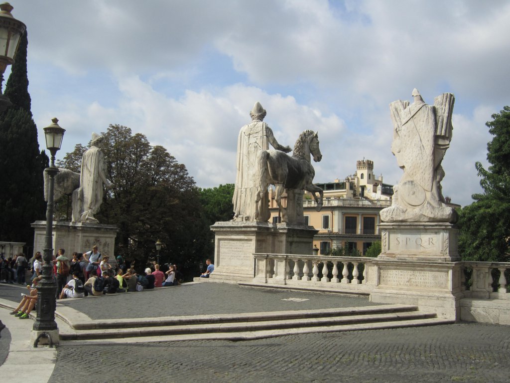 Roma