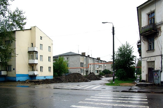 Rostov Veliki