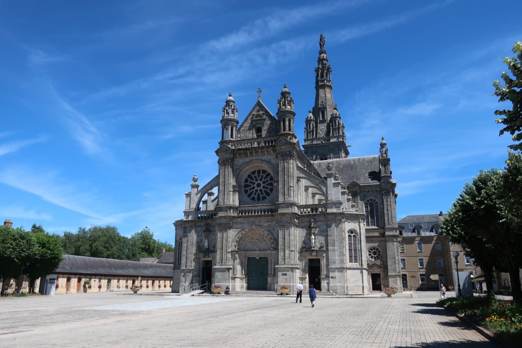 Saint Anne de Auray