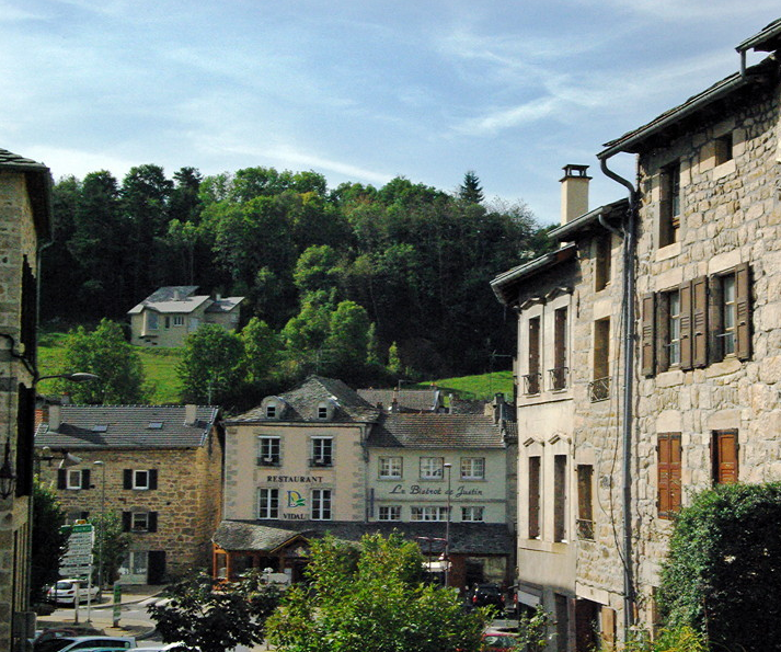 Saint-Julien-Chapteuil