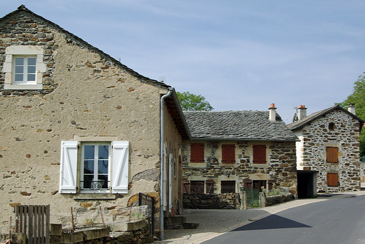 Saint-Pierre-Eynac