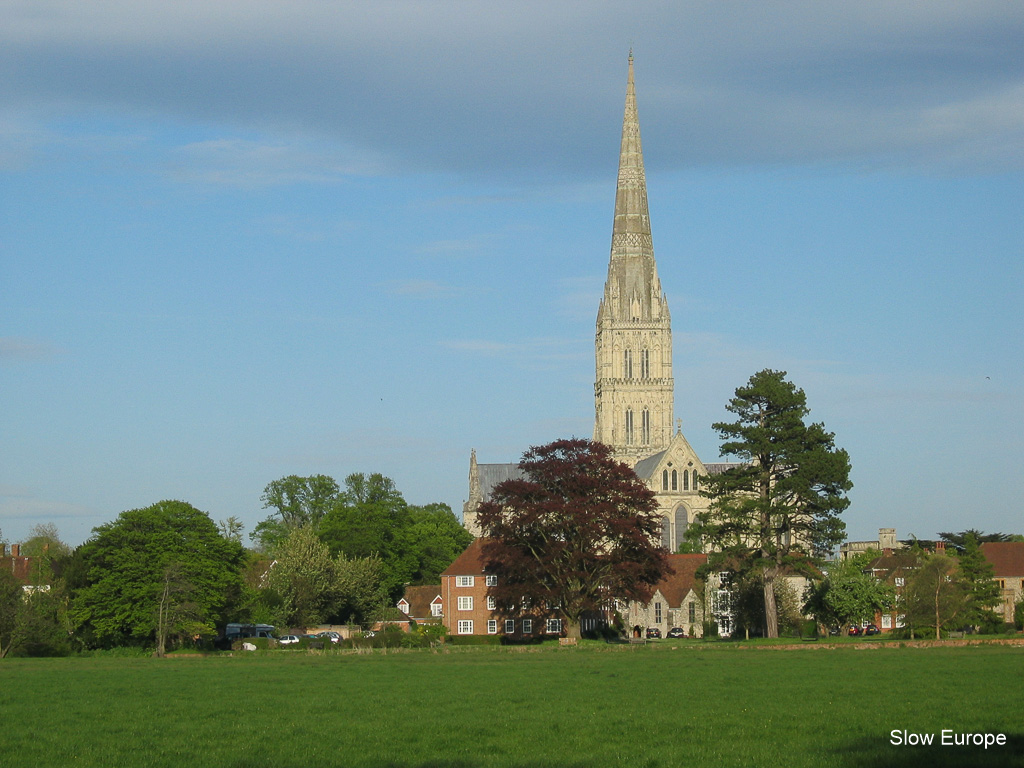 Salisbury