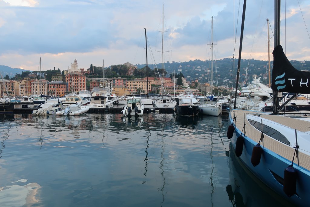 Santa Margherita Ligure