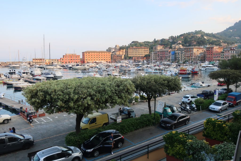 Santa Margherita Ligure