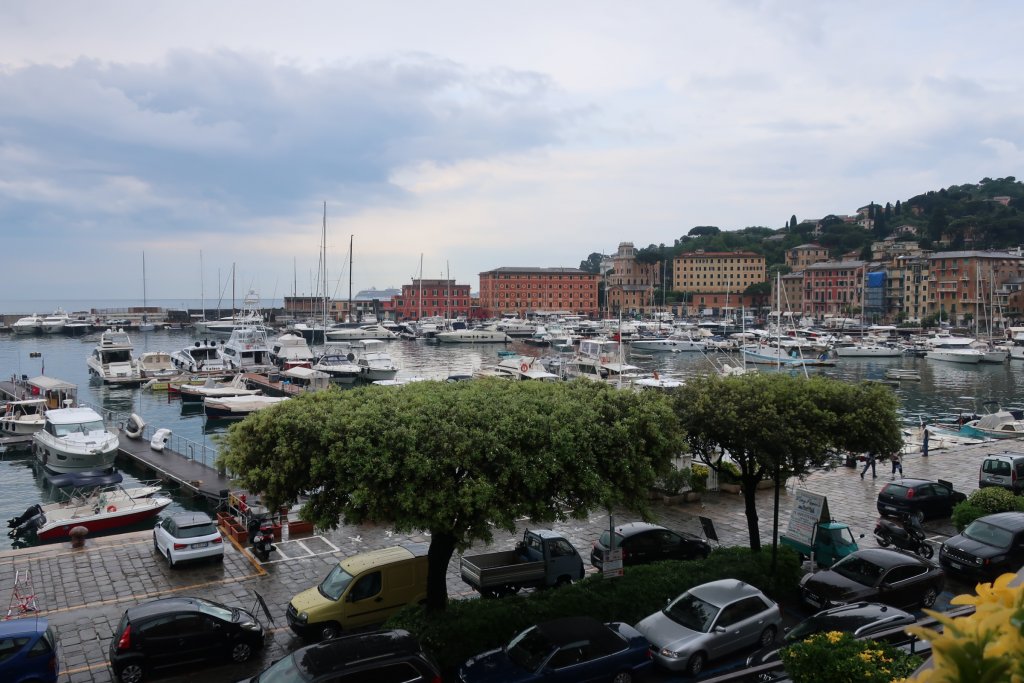 Santa Margherita Ligure