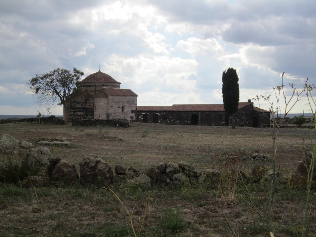 Santa Sabina