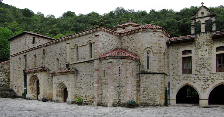 Santo Toribio de Liébana