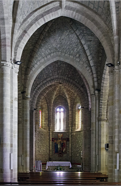 Santo Toribio de Liébana