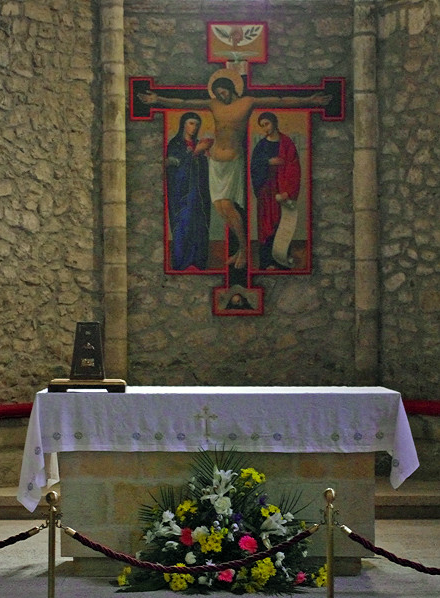 Santo Toribio de Liébana