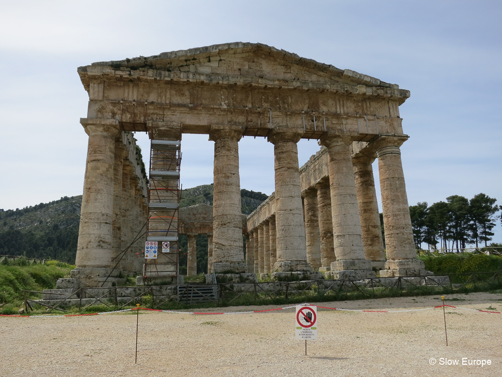 Segesta