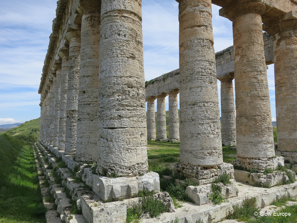 Segesta