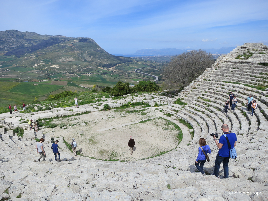 Segesta