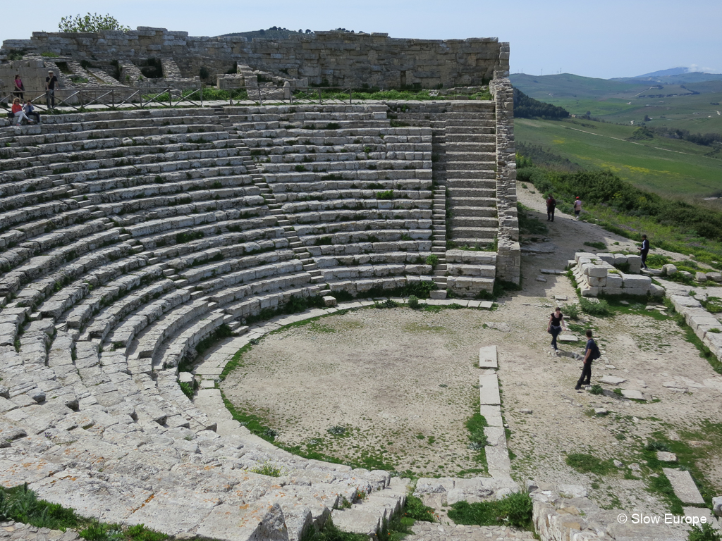 Segesta