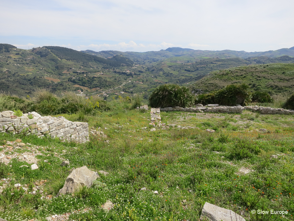 Segesta