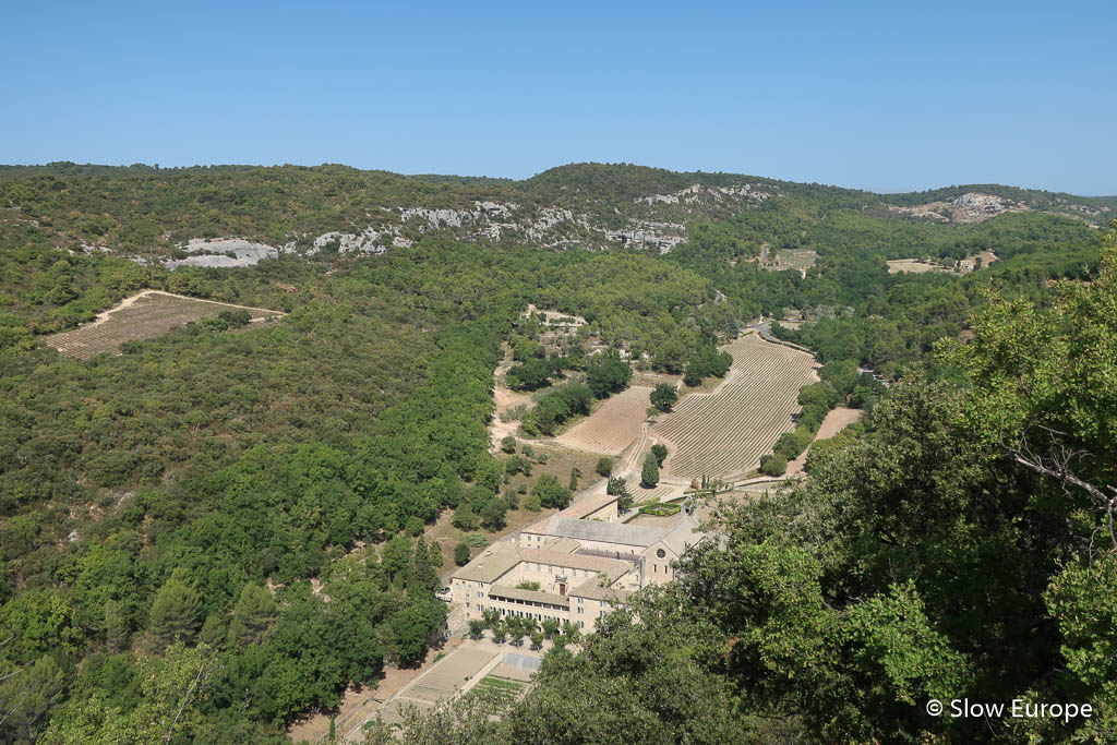 Senanque Abbey