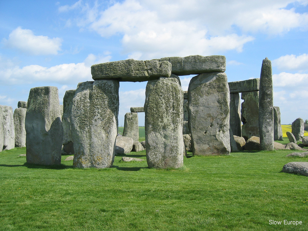 Stonehenge