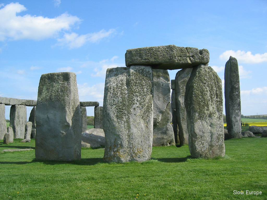 Stonehenge