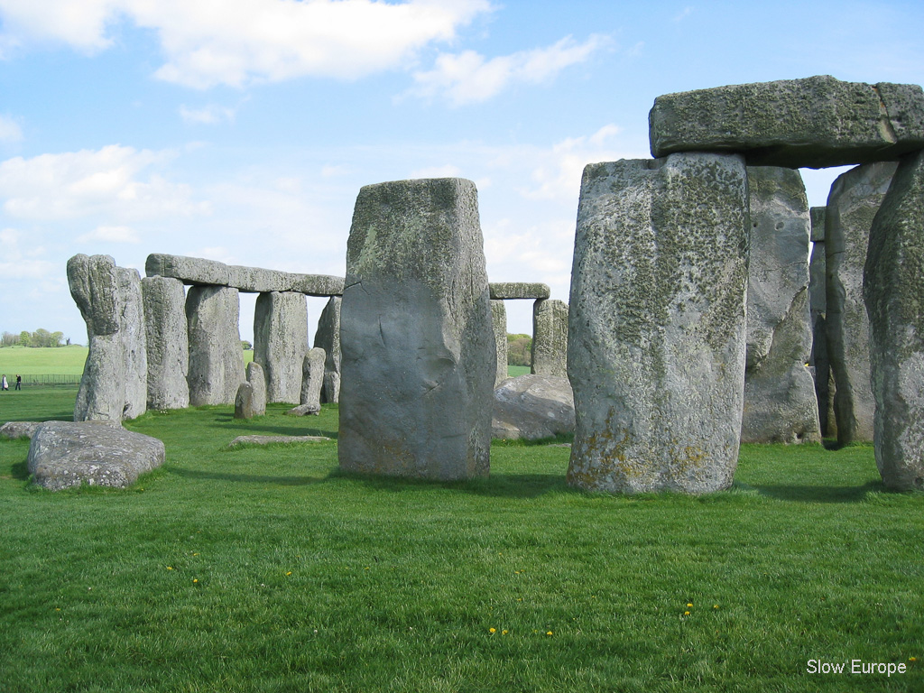 Stonehenge