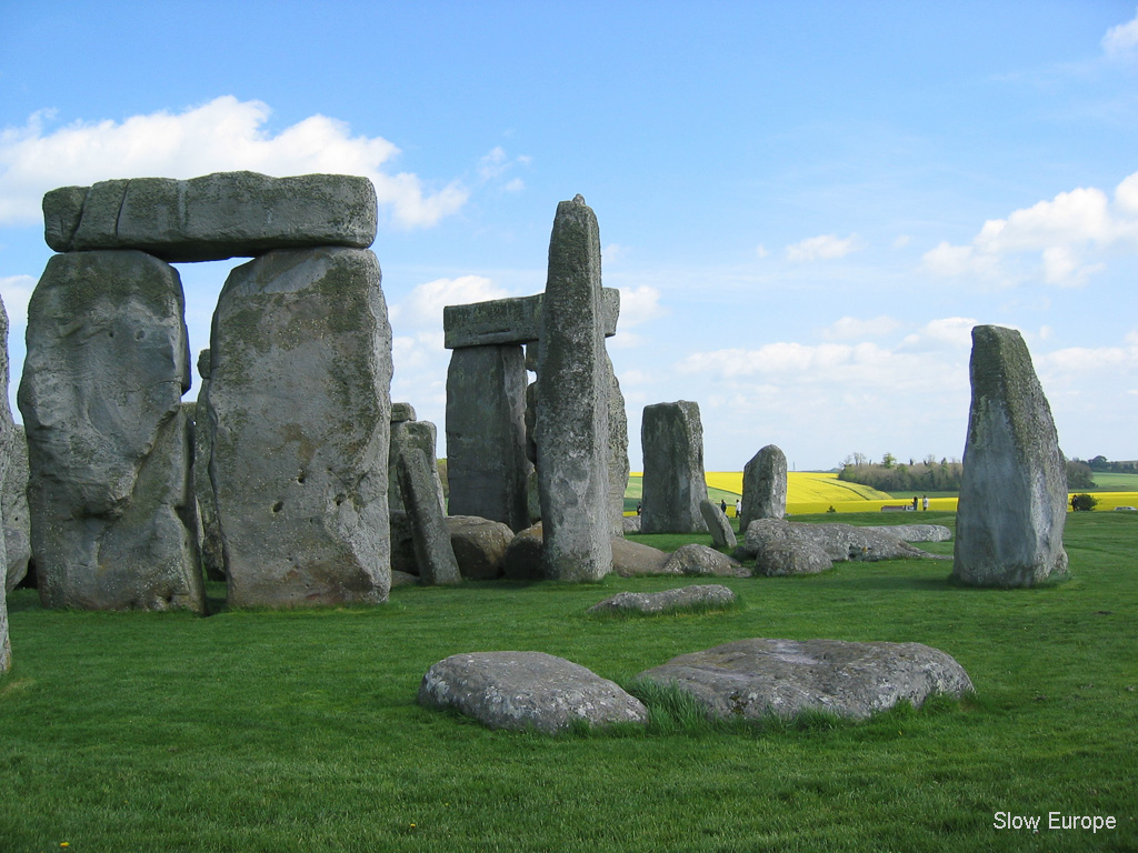 Stonehenge