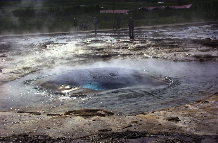 Strokkur