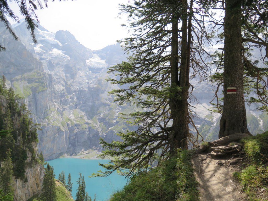 Swiss Alps - Kandersteg