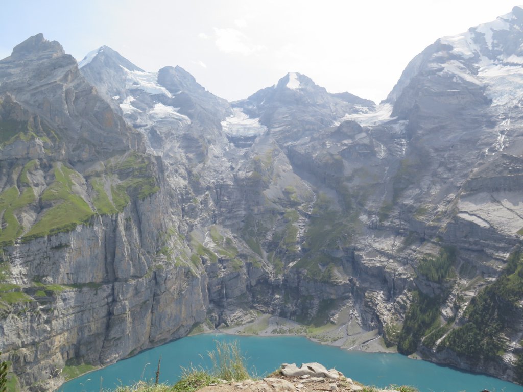 Swiss Alps - Kandersteg