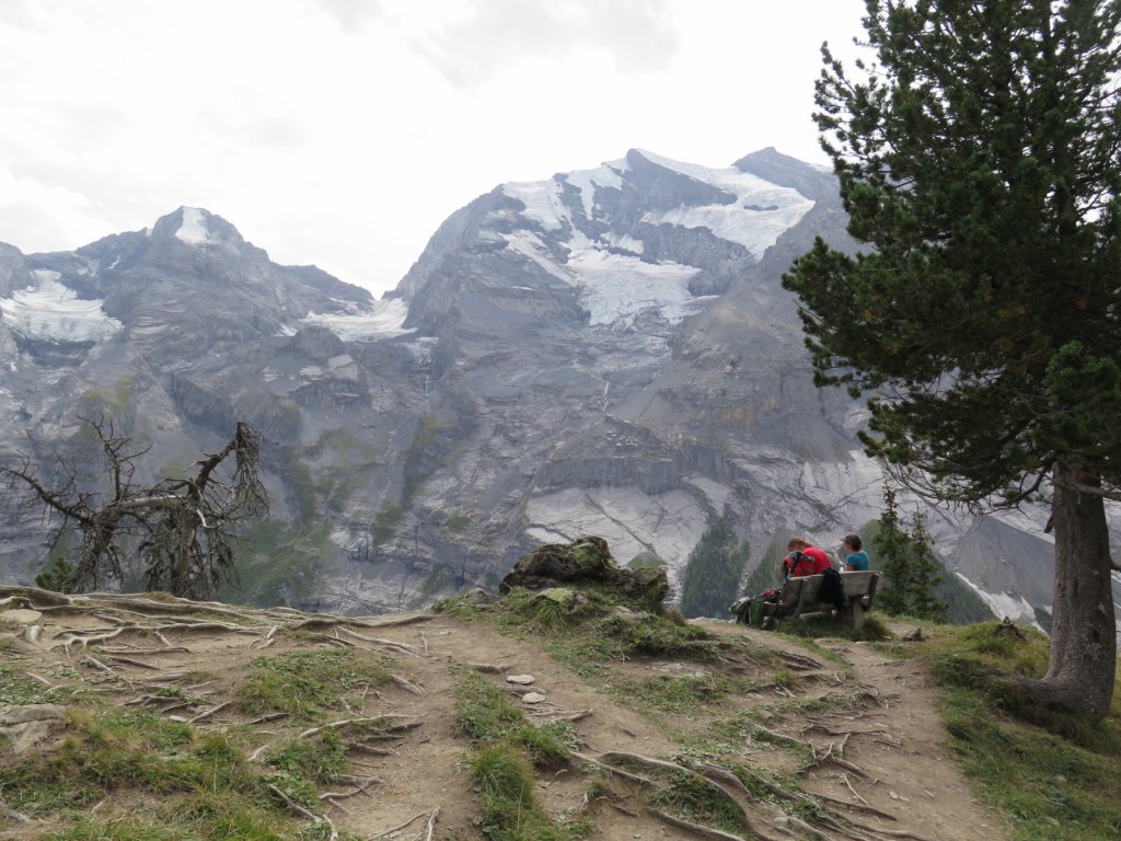 Swiss Alps - Kandersteg