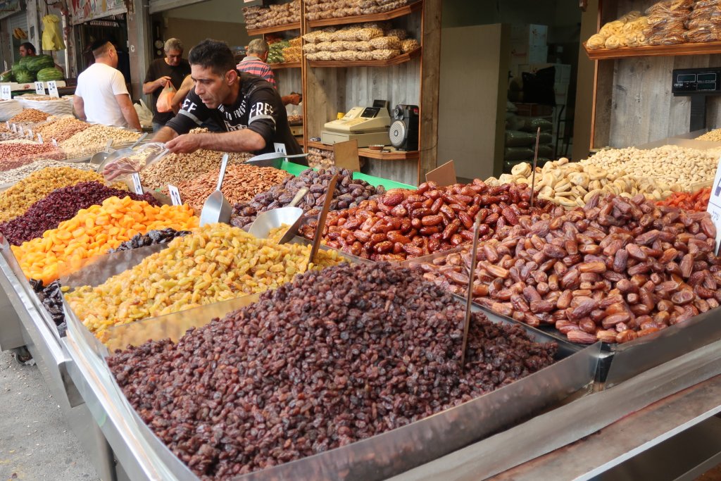 Talpiyot Market