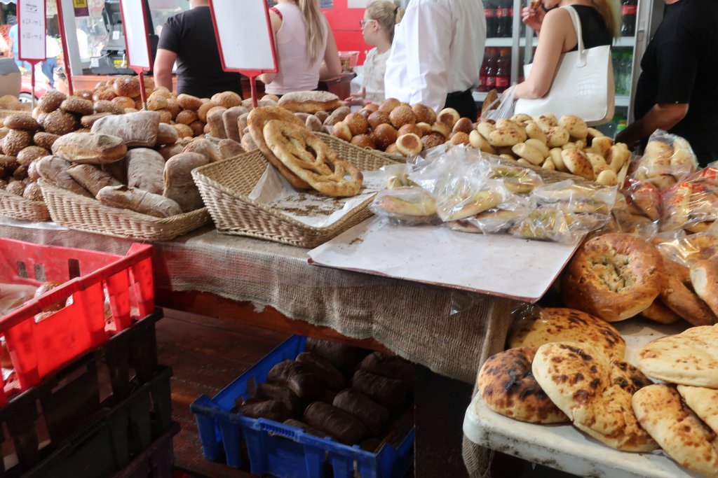 Talpiyot Market