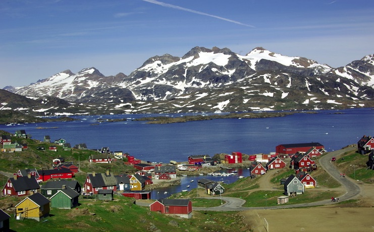 Tasiilaq 2