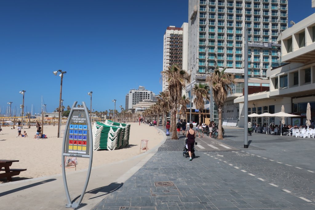 Tel Aviv