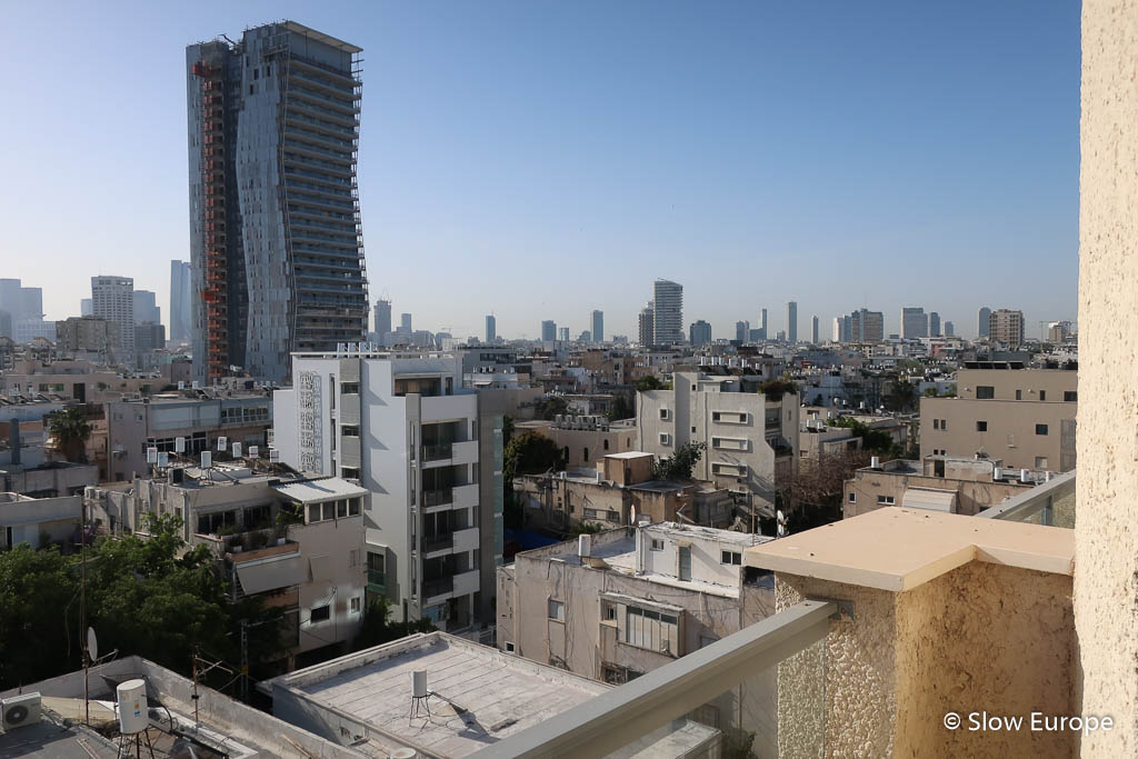 Tel Aviv