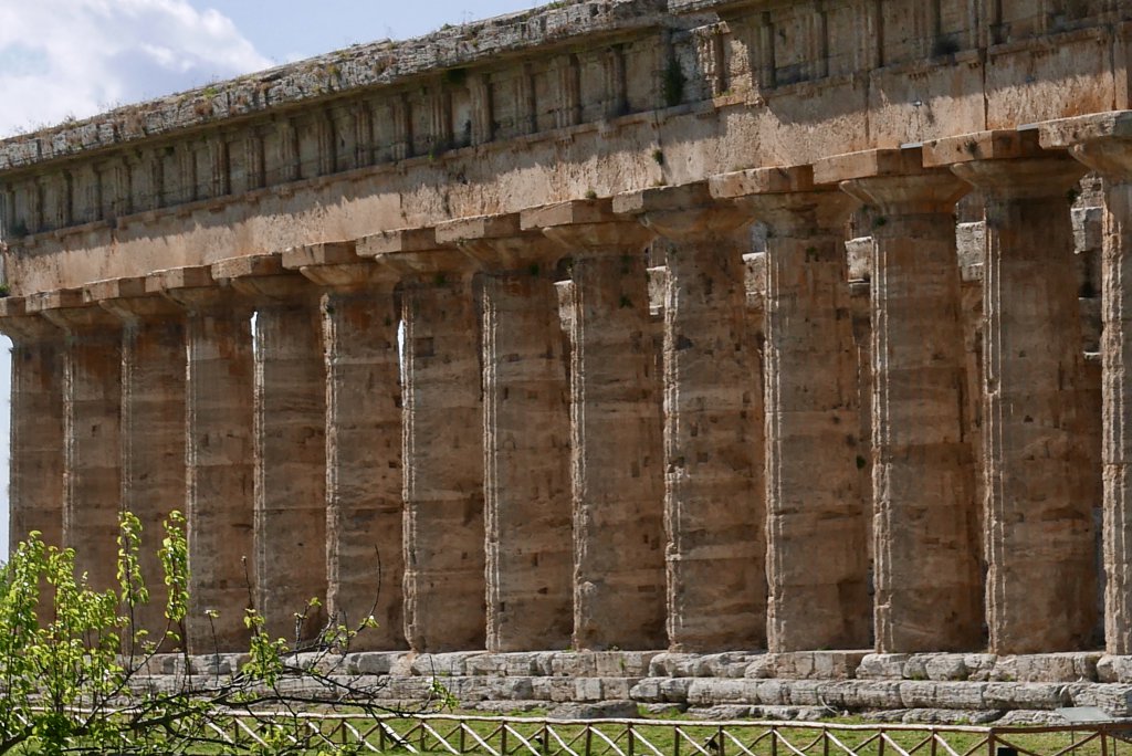 Temple of Neptune