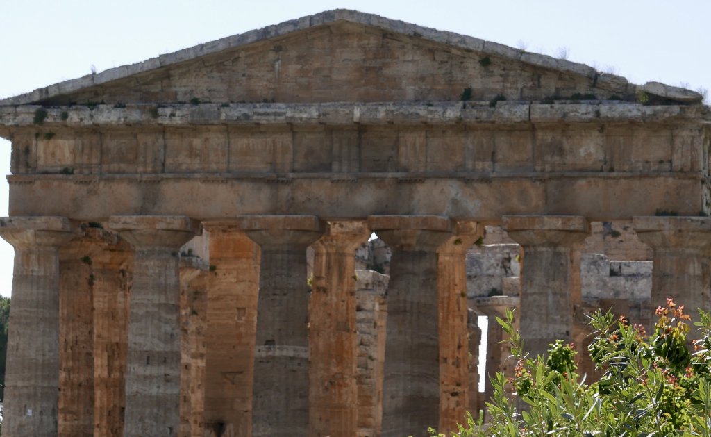 Temple of Neptune