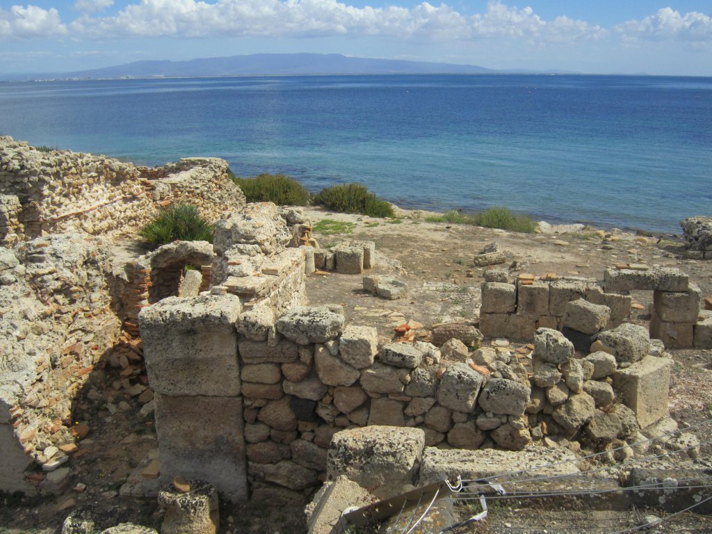 Tharros