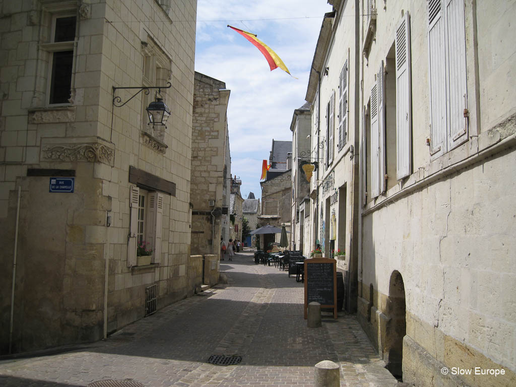 The Loire Valley