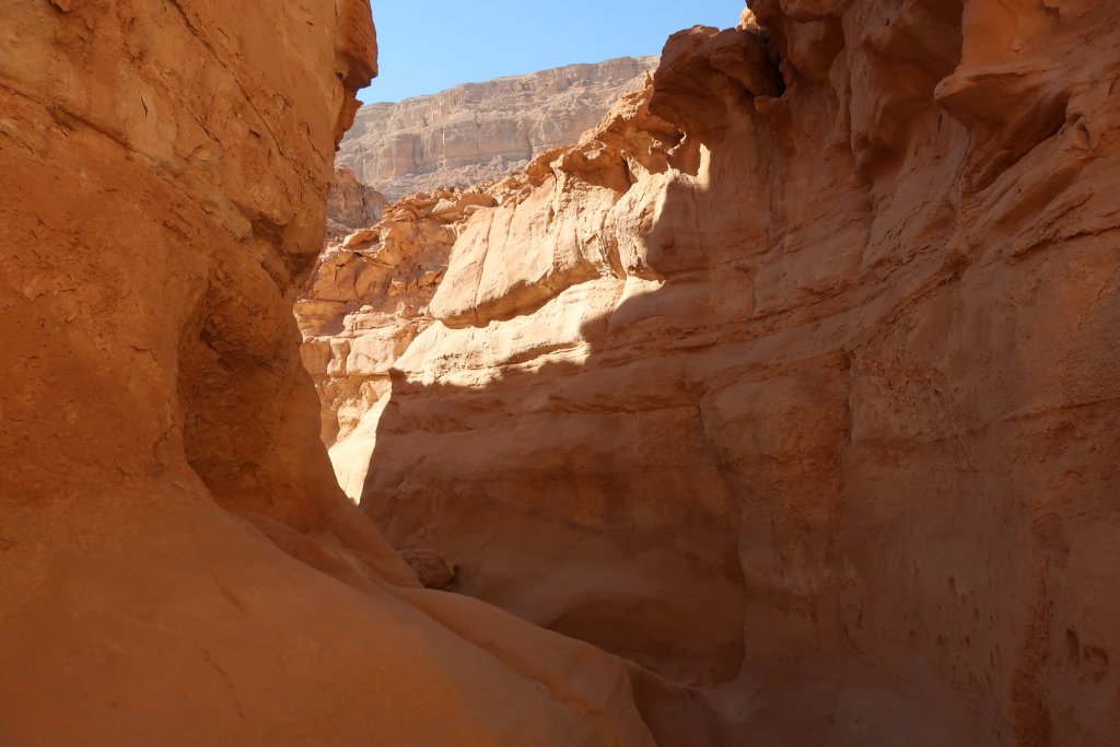 Timna Park, near Eilat