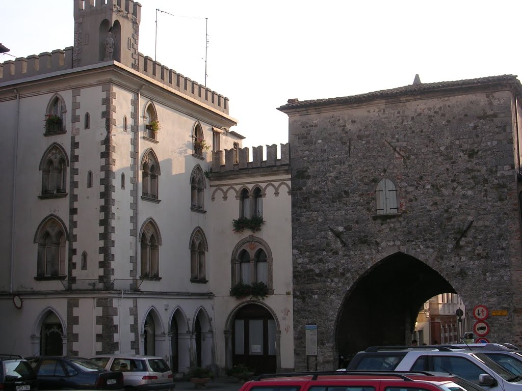 Udine day16-10