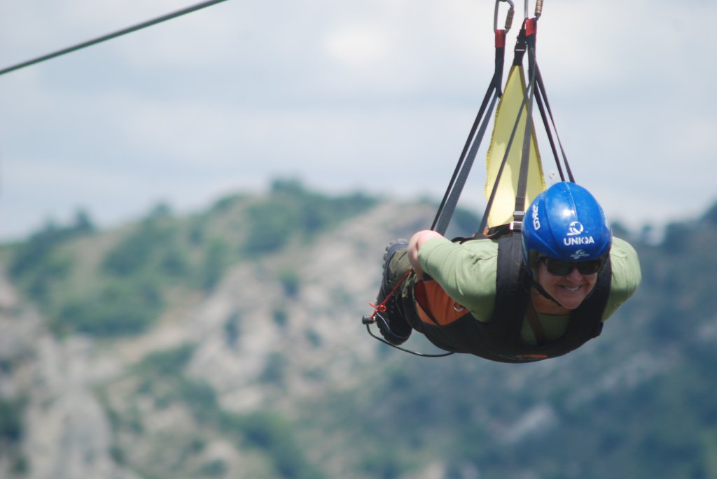 Volo dell'Angelo