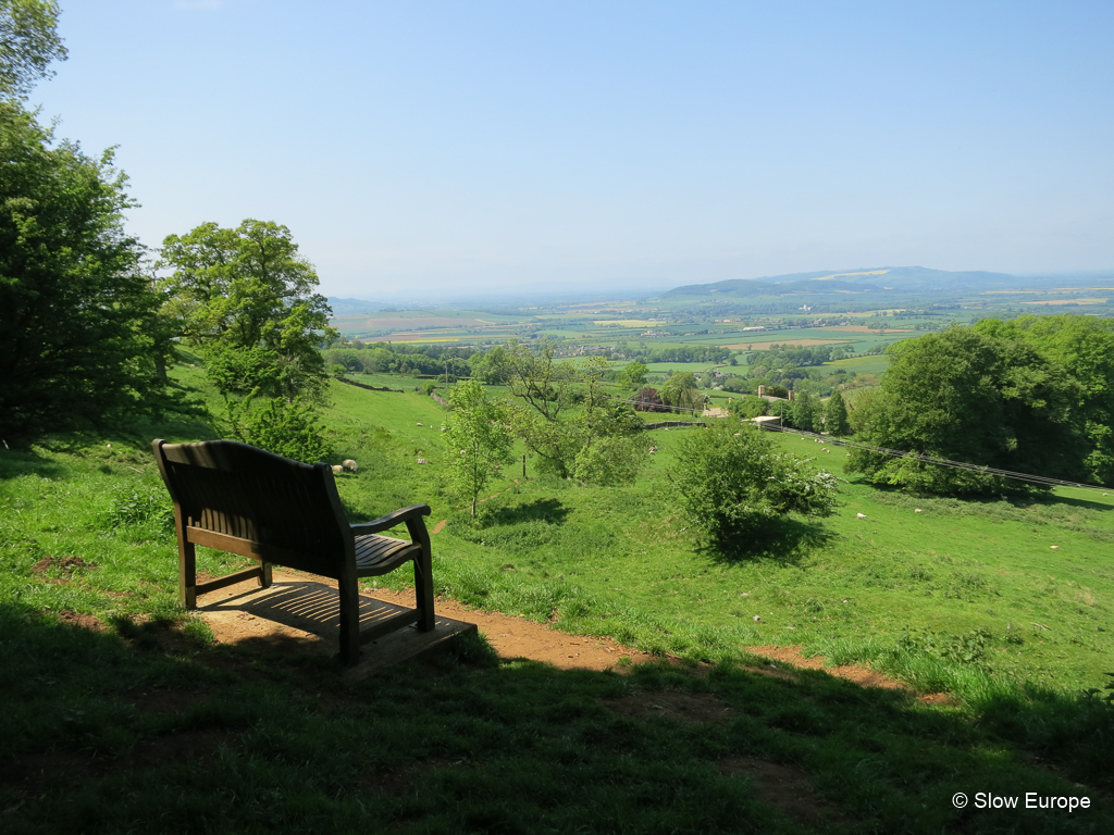 Walking the Cotswold Way - Day 03