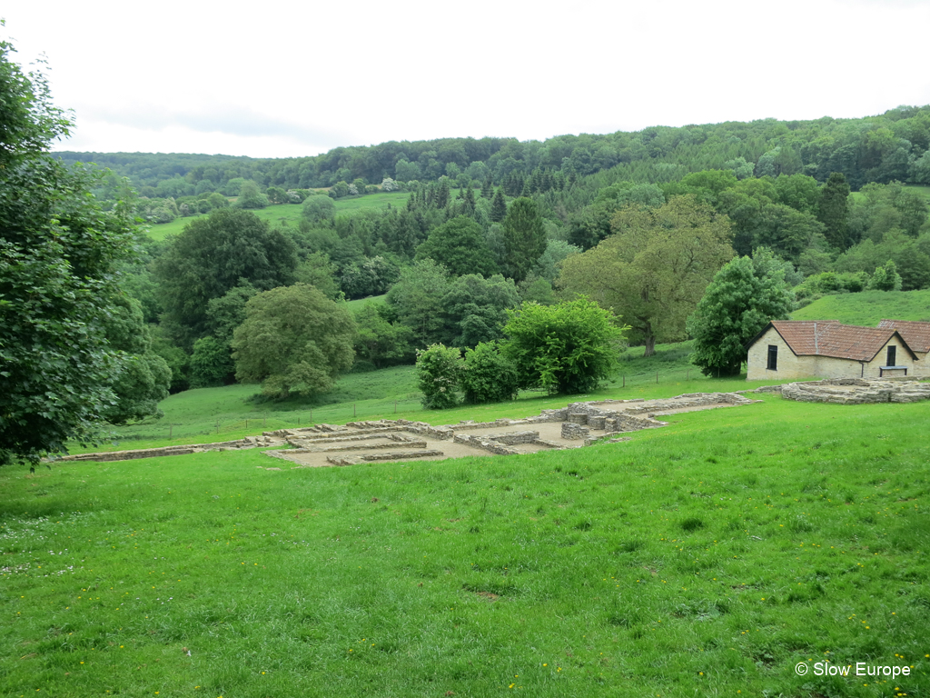 Walking the Cotswold Way - Day 08