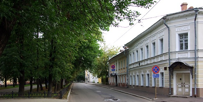 Yaroslavl