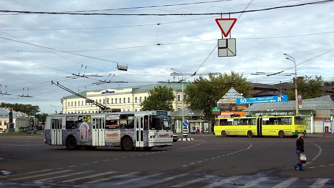 Yaroslavl