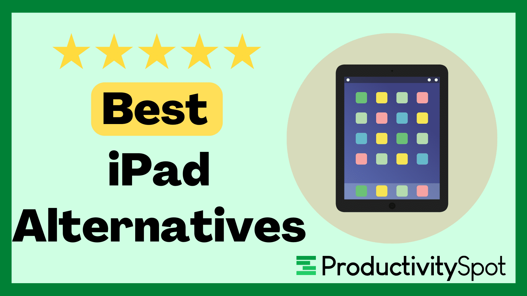productivityspot.com