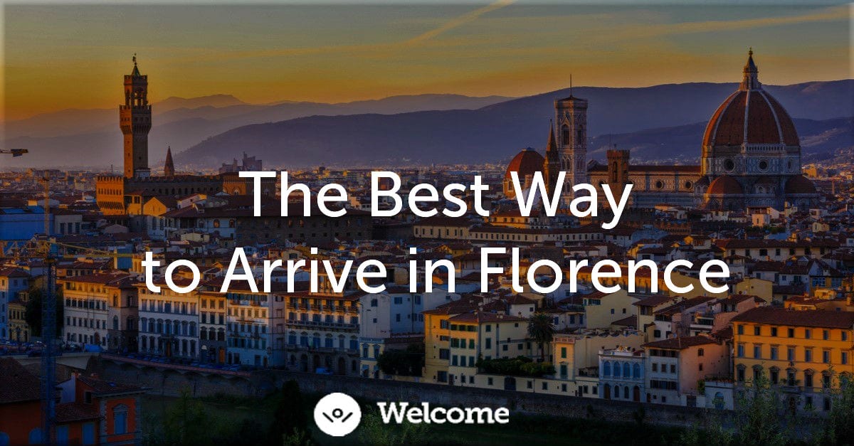 florence travel forum