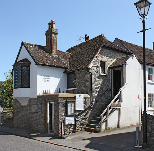 pevenseycourthouse.co.uk