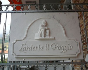 Larderia il Poggio