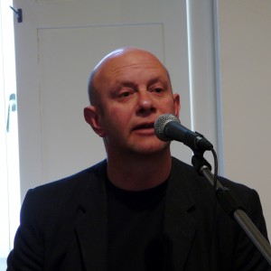 Nick Hornby