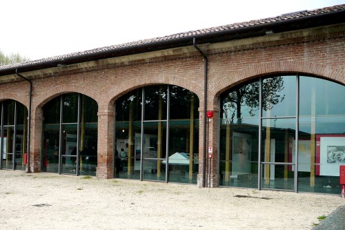 Museum of Prosciutto and Cured Meats of Parma