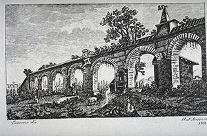 Aqueducts not just for Romans